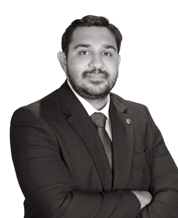 Ahmet Yiğit Çalışkan